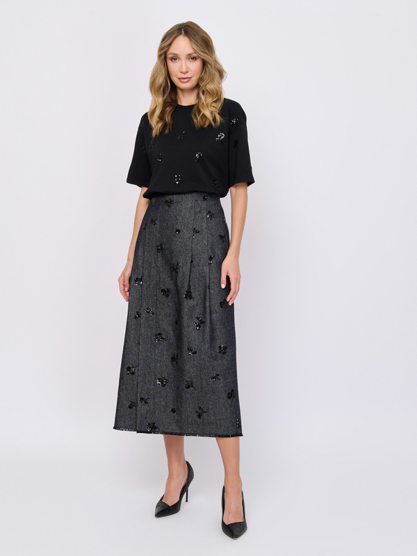 Юбка Luisa Cerano, фото 4