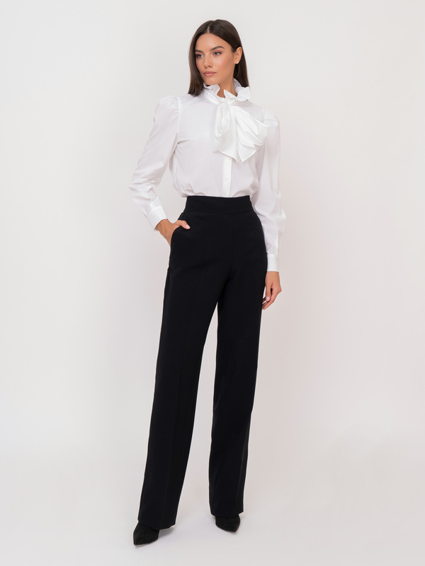 ЭLILY/21-02 Блуза Luisa Spagnoli