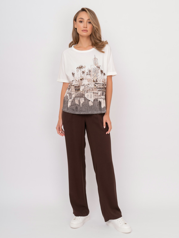 Э670104-44008/22-01 Футболка Gerry Weber