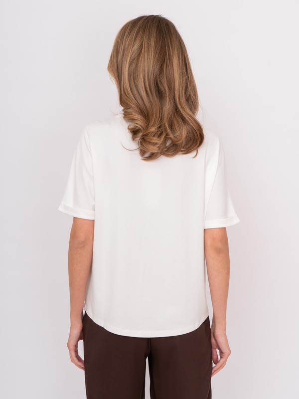 Э670104-44008/22-01 Футболка Gerry Weber