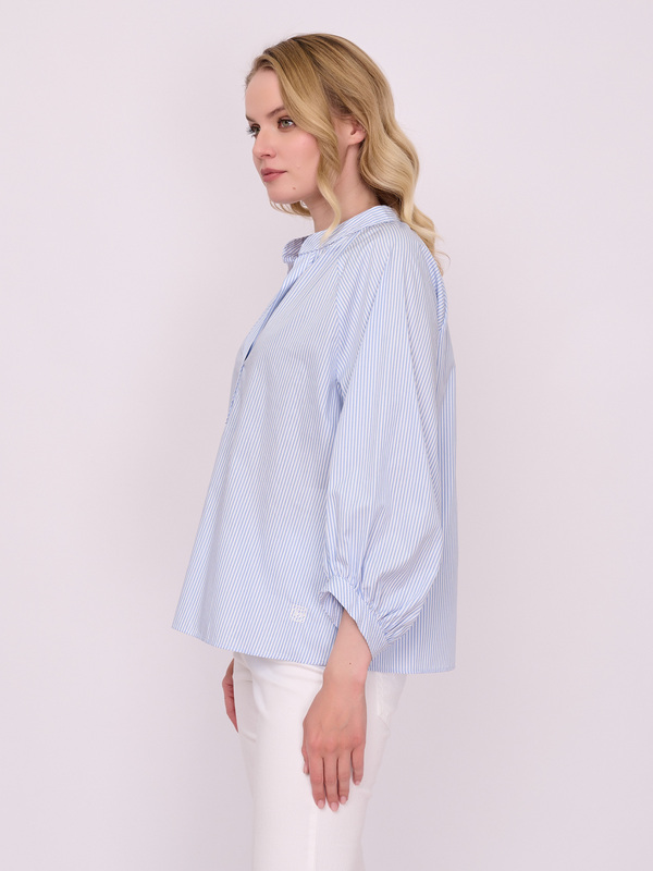 Э31111834 COTONE/23-01 Блуза Marella Sport