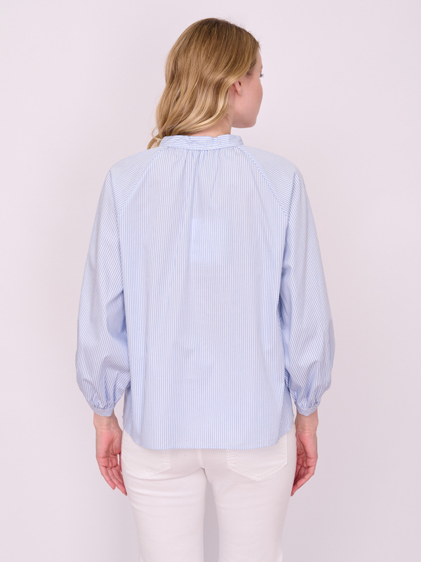 Э31111834 COTONE/23-01 Блуза Marella Sport