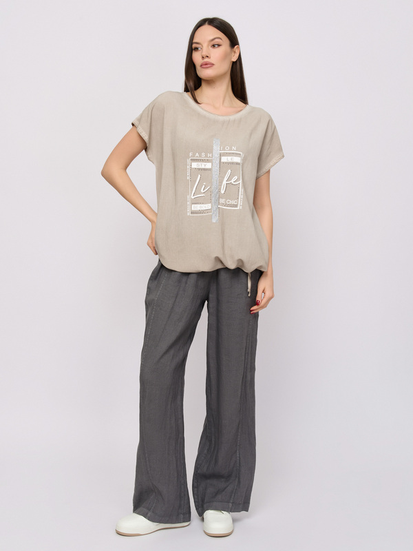 Брюки DORIS STREICH