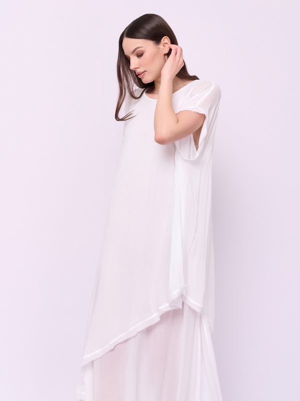 Э8101.7110/24-01 Платье Mat Fashion