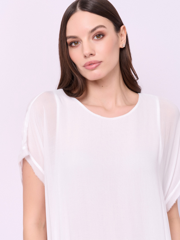 Э8101.7110/24-01 Платье Mat Fashion