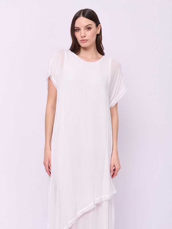 Э8101.7110/24-01 Платье Mat Fashion