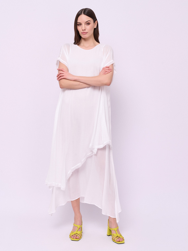 Э8101.7110/24-01 Платье Mat Fashion