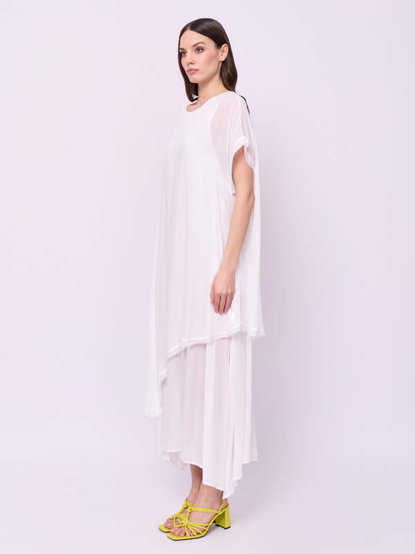 Э8101.7110/24-01 Платье Mat Fashion