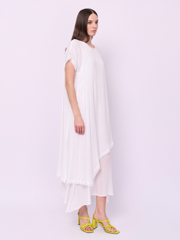 Э8101.7110/24-01 Платье Mat Fashion
