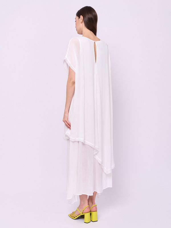 Э8101.7110/24-01 Платье Mat Fashion