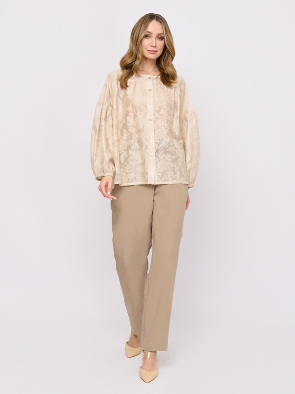 Брюки TRICOT CHIC, фото 7