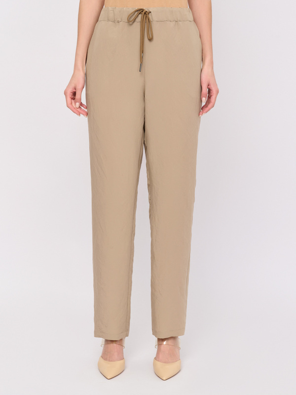 Брюки TRICOT CHIC, фото 2