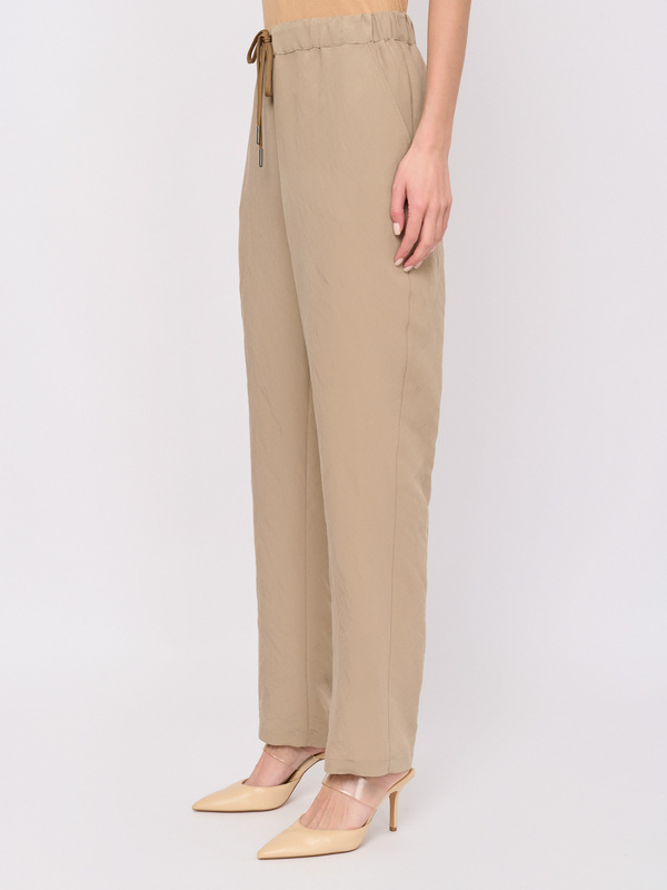 Брюки TRICOT CHIC, фото 3