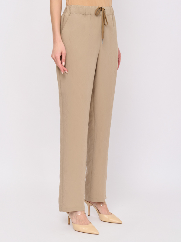 Брюки TRICOT CHIC, фото 4