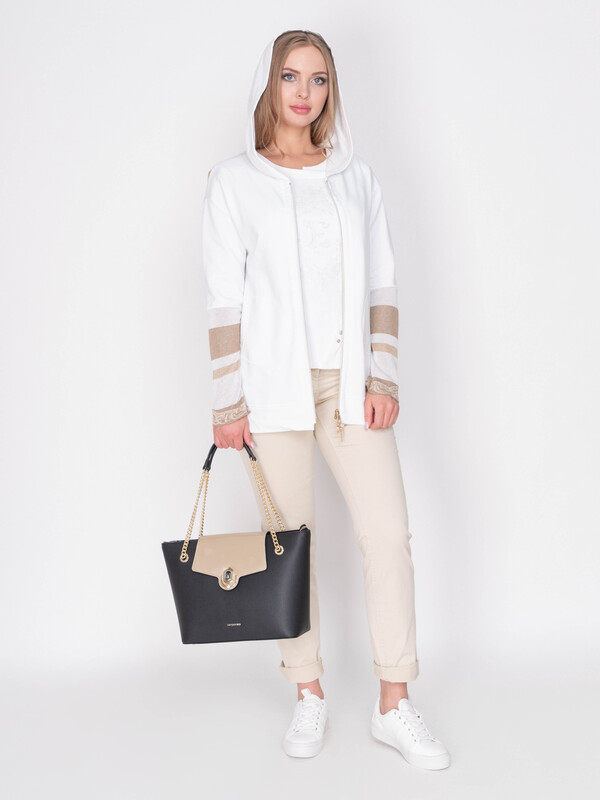 Э1591/505/19-1 Брюки Zerres