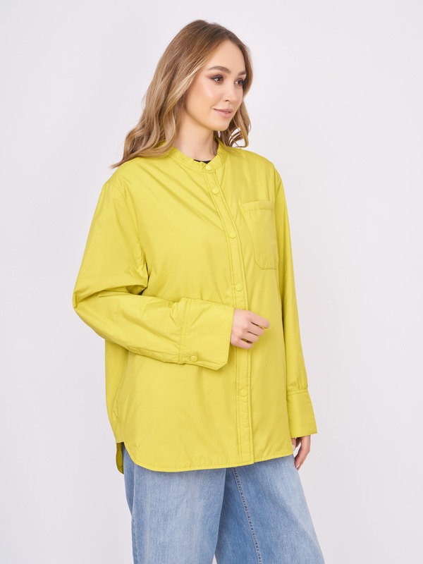 Э250006-21501/м/23-01 Куртка Samoon