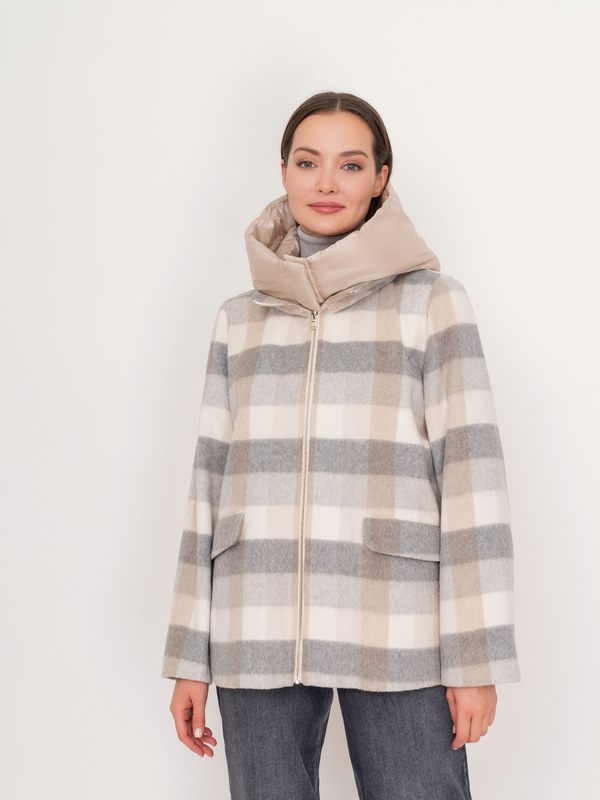 Э54861029 VANTO/м/22-02 Куртка EMME