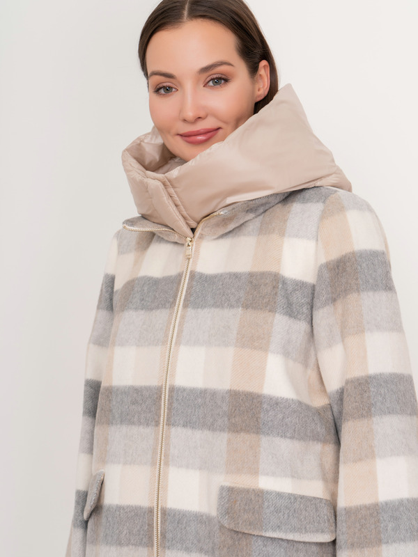 Э54861029 VANTO/м/22-02 Куртка EMME