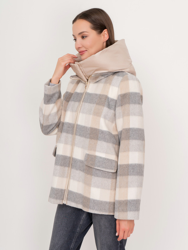 Э54861029 VANTO/м/22-02 Куртка EMME