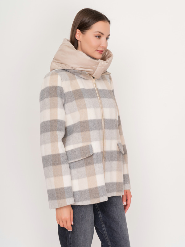 Э54861029 VANTO/м/22-02 Куртка EMME