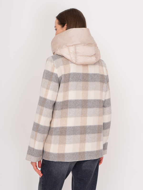 Э54861029 VANTO/м/22-02 Куртка EMME