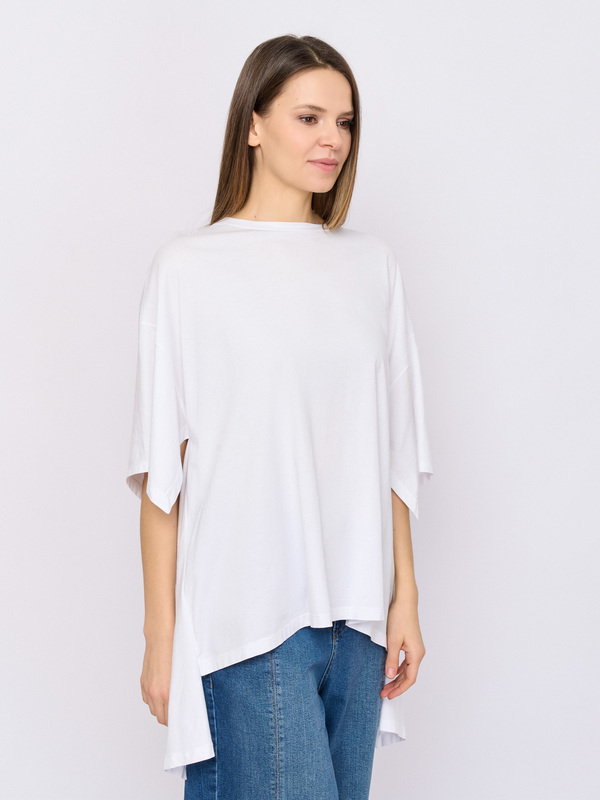 Э8301.1014/м/25-01 Блуза Mat Fashion