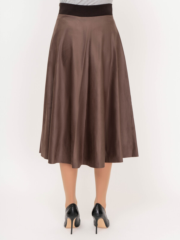 Э51804/20-02 Юбка D.Exterior