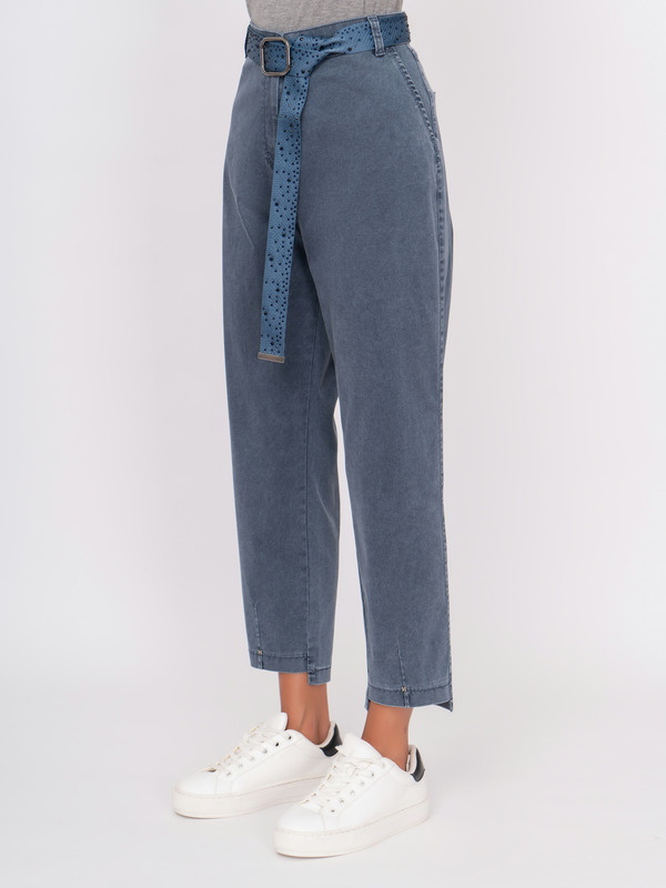 Э1-144-6845/22-01 Брюки Exitline