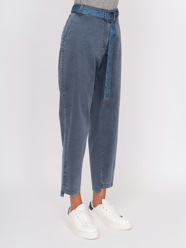 Э1-144-6845/22-01 Брюки Exitline