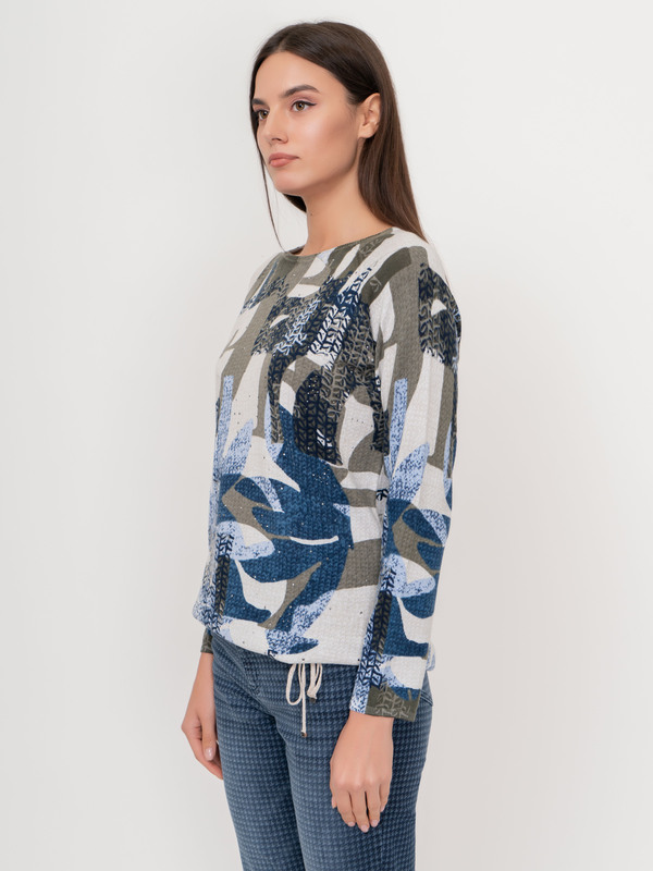 Э514651/20-02 Джемпер ТRabe