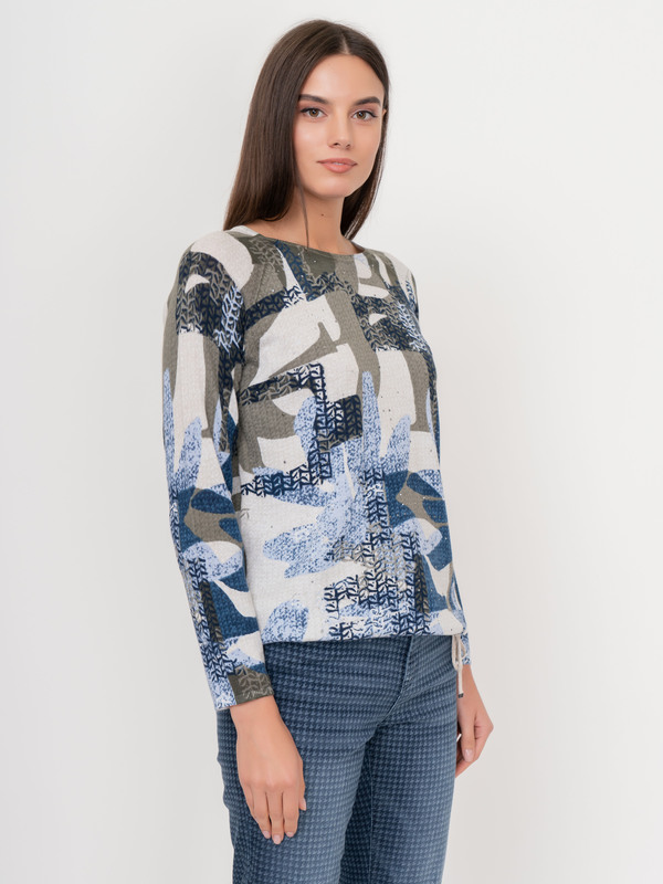 Э514651/20-02 Джемпер ТRabe