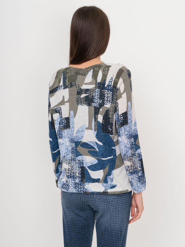 Э514651/20-02 Джемпер ТRabe