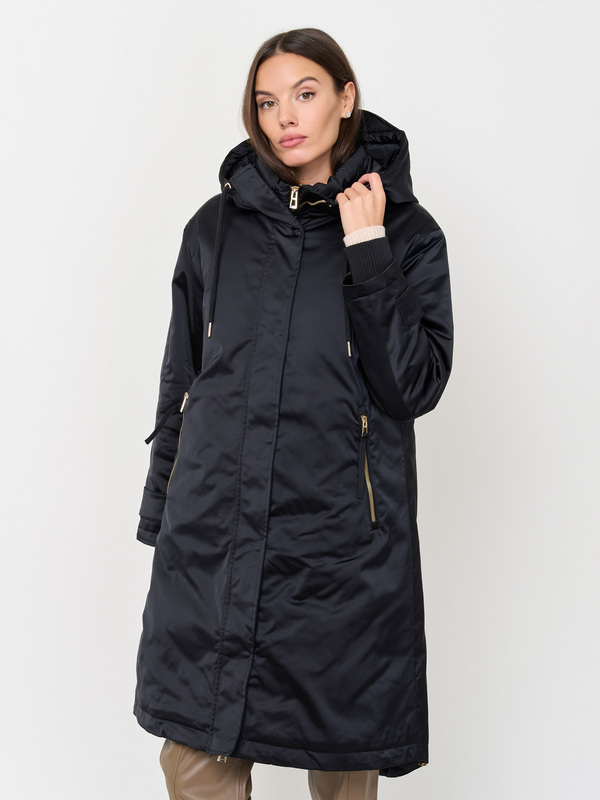 Э450216-31188/м/24-02 Пальто Gerry Weber