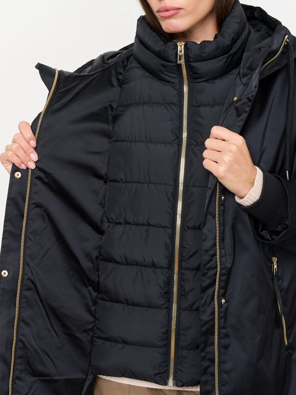 Э450216-31188/м/24-02 Пальто Gerry Weber