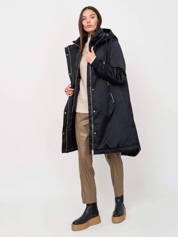 Э450216-31188/м/24-02 Пальто Gerry Weber