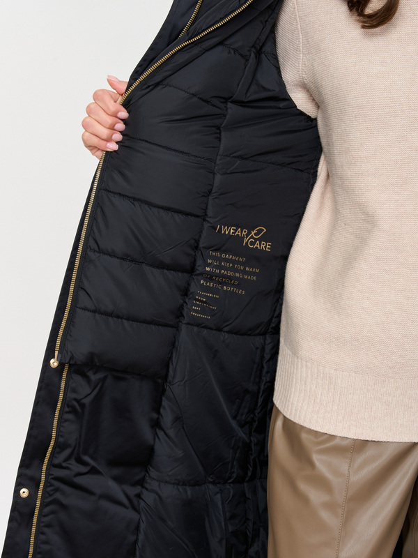 Э450216-31188/м/24-02 Пальто Gerry Weber