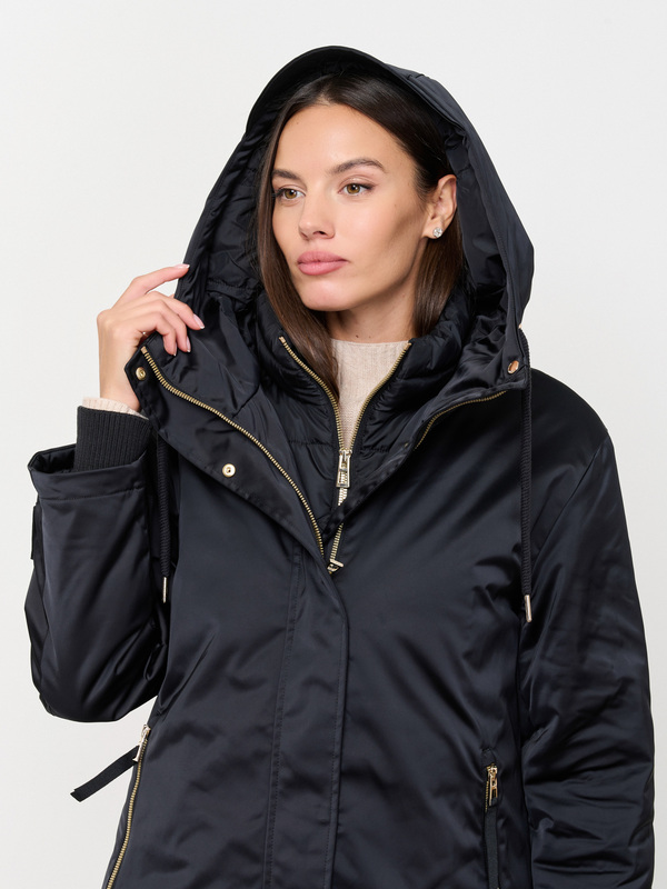 Э450216-31188/м/24-02 Пальто Gerry Weber