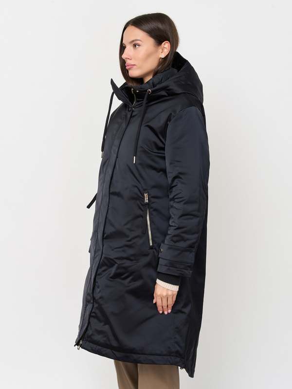 Э450216-31188/м/24-02 Пальто Gerry Weber