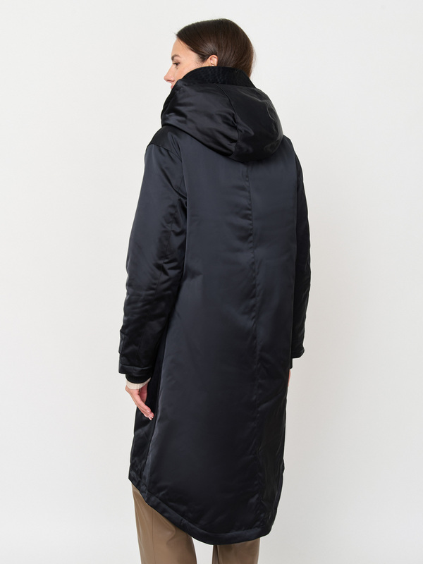 Э450216-31188/м/24-02 Пальто Gerry Weber