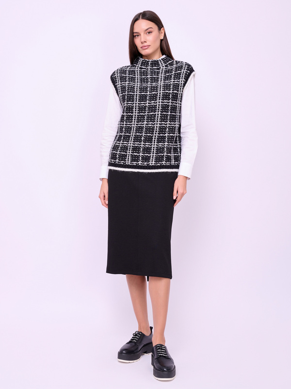 Э221700/23-02 Джемпер Rabe