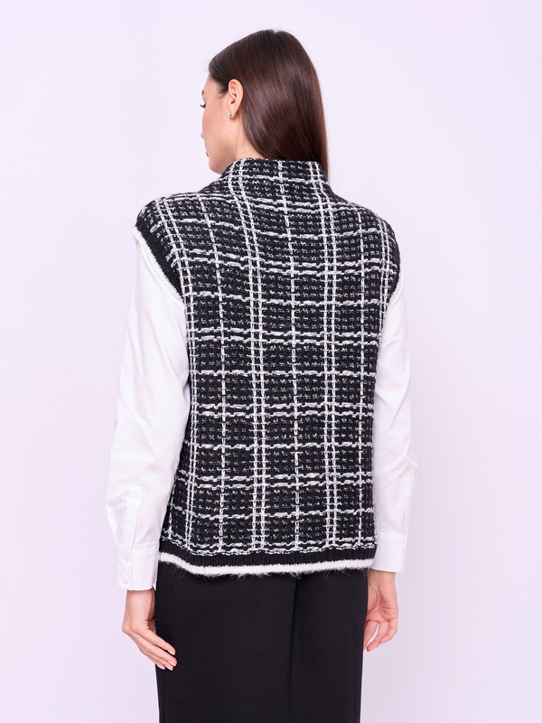 Э221700/23-02 Джемпер Rabe