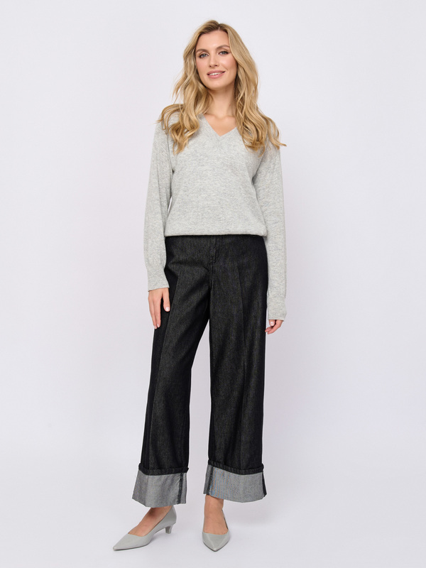 Джемпер EMME, фото 4