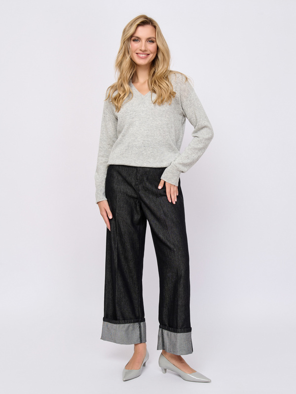 Джемпер EMME, фото 3