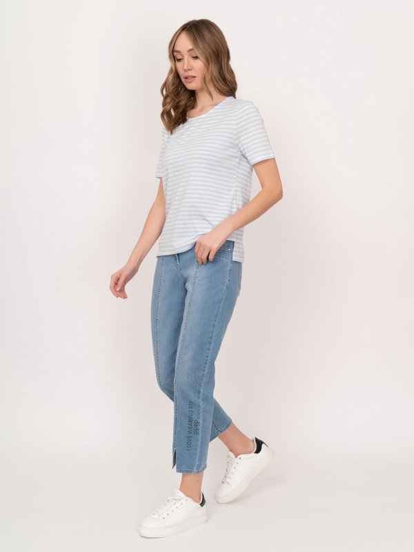 Э770228-35026/22-01 Футболка Gerry Weber