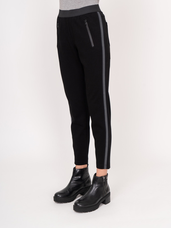 Э123456/21-02 Брюки тр. Rabe