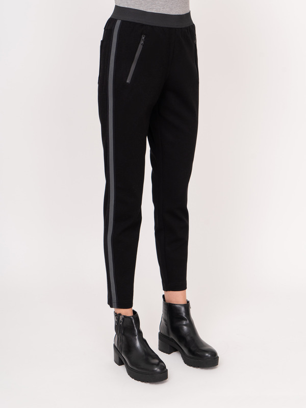 Э123456/21-02 Брюки тр. Rabe