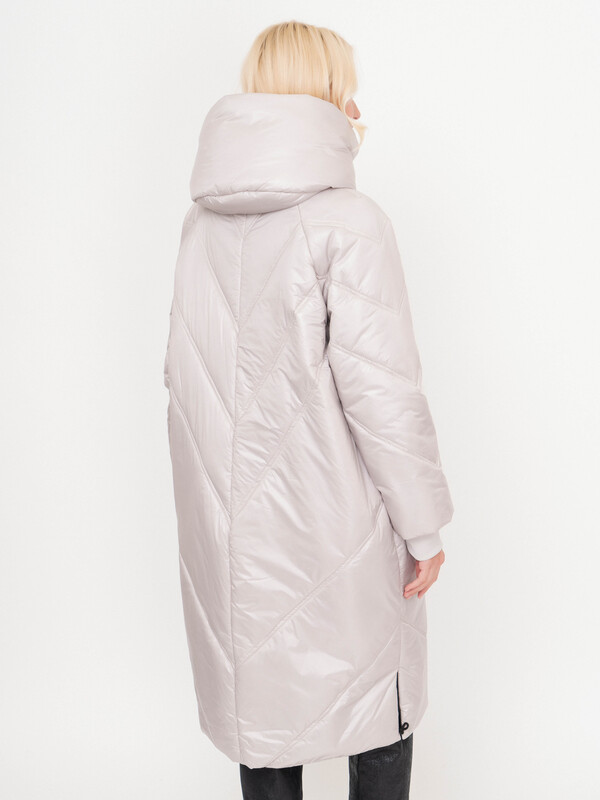 Э20558/20-2 Пальто J.N.C.