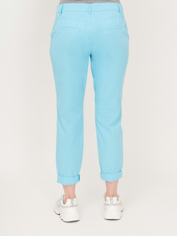 Э720060-11168/21-01 Брюки Taifun