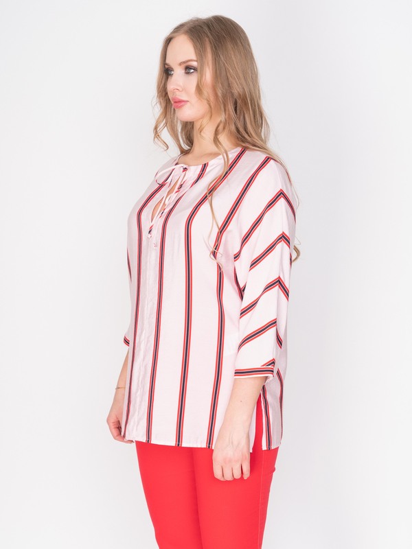 Э51023/19-01 Блуза Laurel