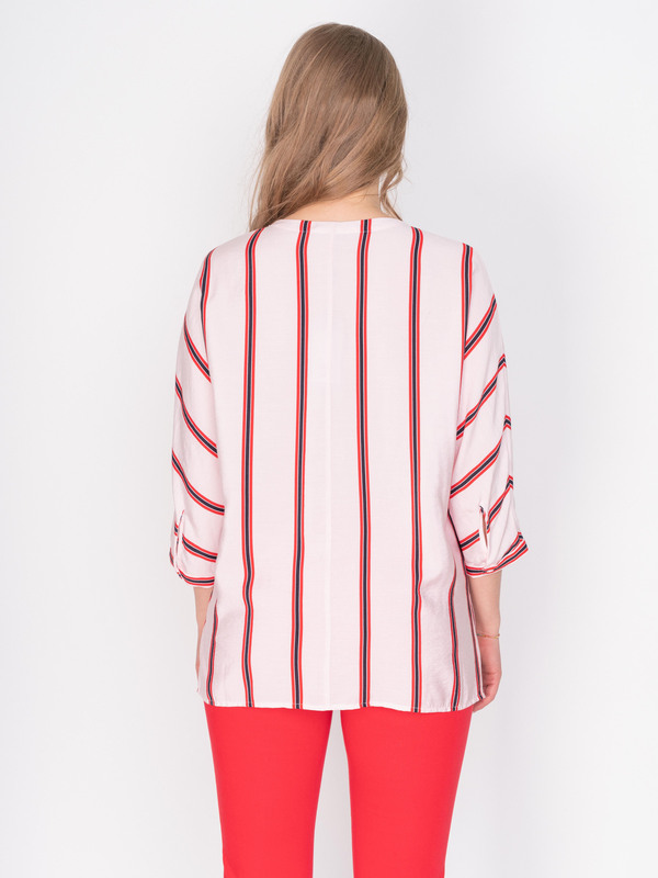 Э51023/19-01 Блуза Laurel